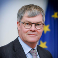 Keynote Speech – EU’s Strategic Vision for Driving Innovation and  Growth in Cloud Computing image